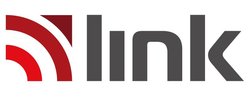 Logo da empresa Link Monitoramento